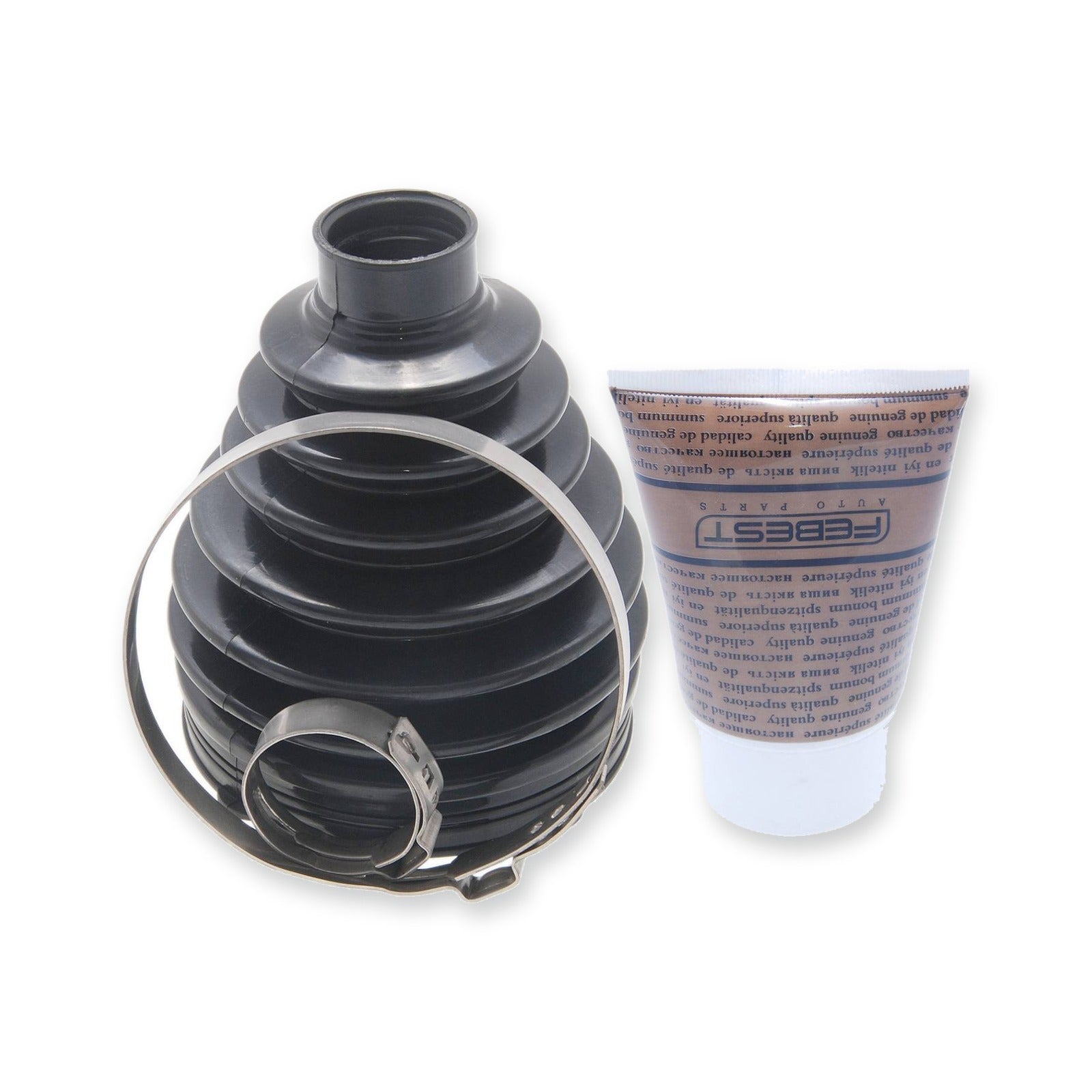 Mazda Axela Sedan & Sport Outer Boot CV Joint Kit Pvc 80X105X24 & More
