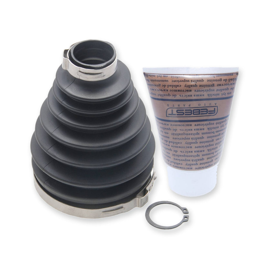 Nissan Murano Outer Boot CV Joint Kit Pvc 87X118X28.5