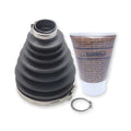 Nissan Murano Outer Boot CV Joint Kit Pvc 87X118X28.5