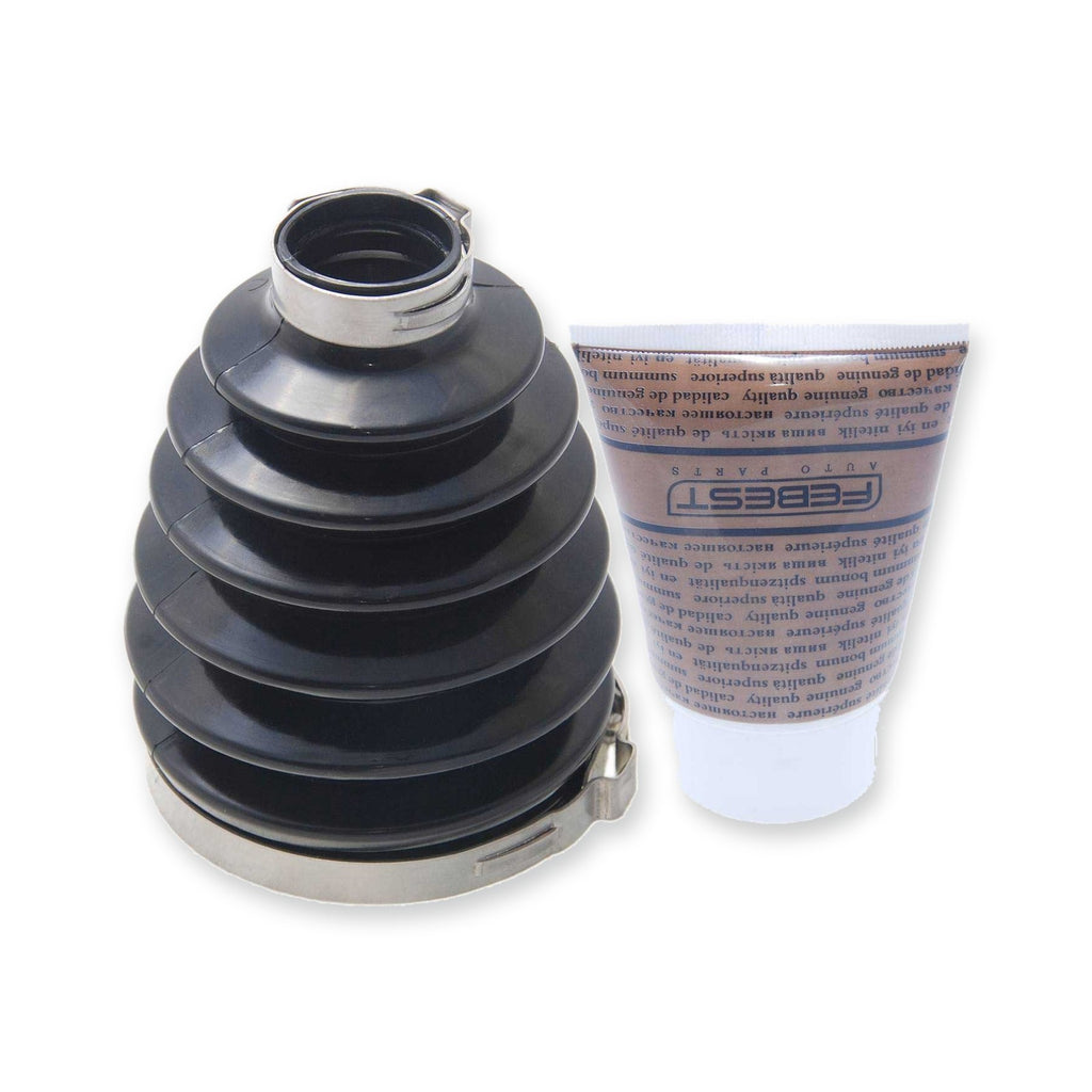 Toyota Camry ASV50 Outer Boot CV Joint Kit Pvc 80X109X26.3 & More