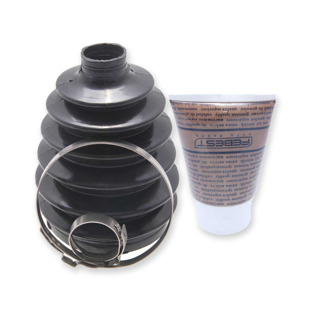 Toyota Auris/Corolla Hb Outer Boot CV Joint Kit Pvc 78X112X25.5 & More