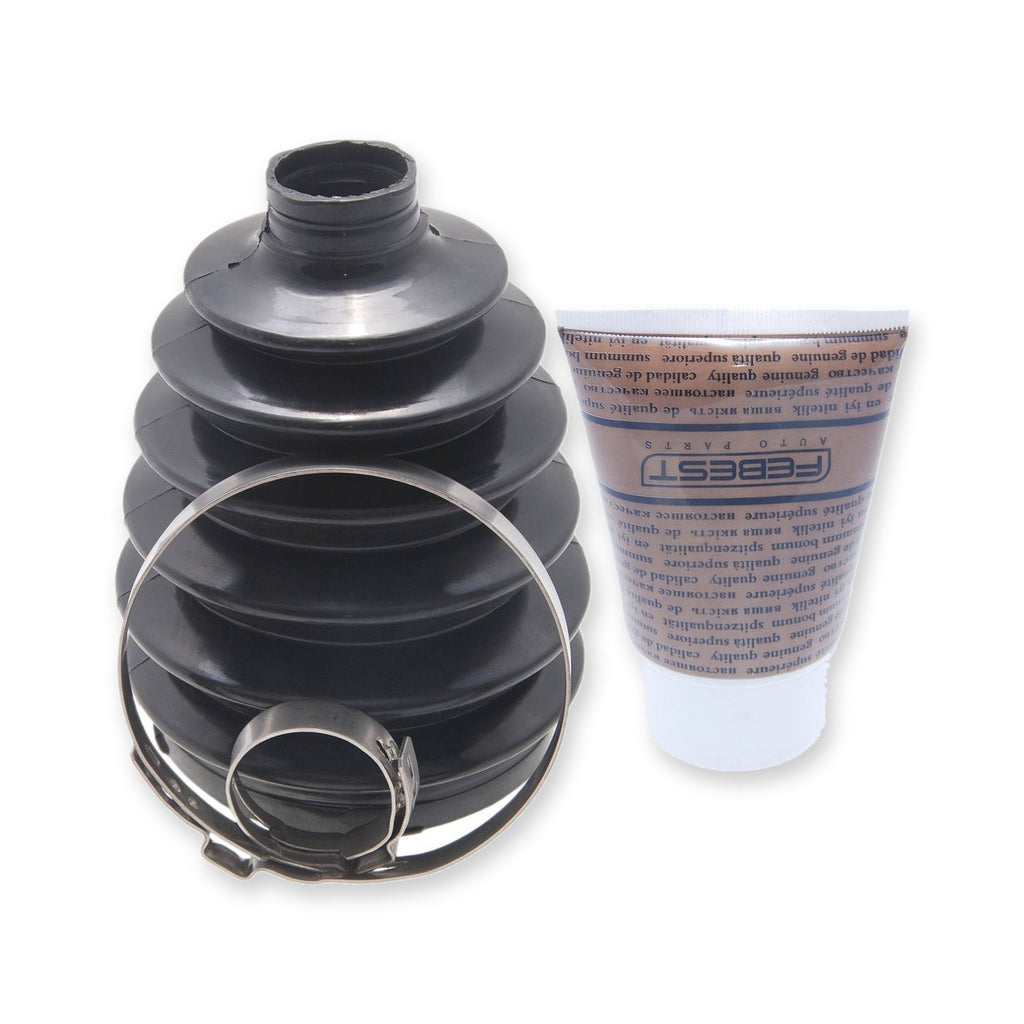 Toyota Auris/Corolla Hb Outer Boot CV Joint Kit Pvc 78X112X25.5 & More