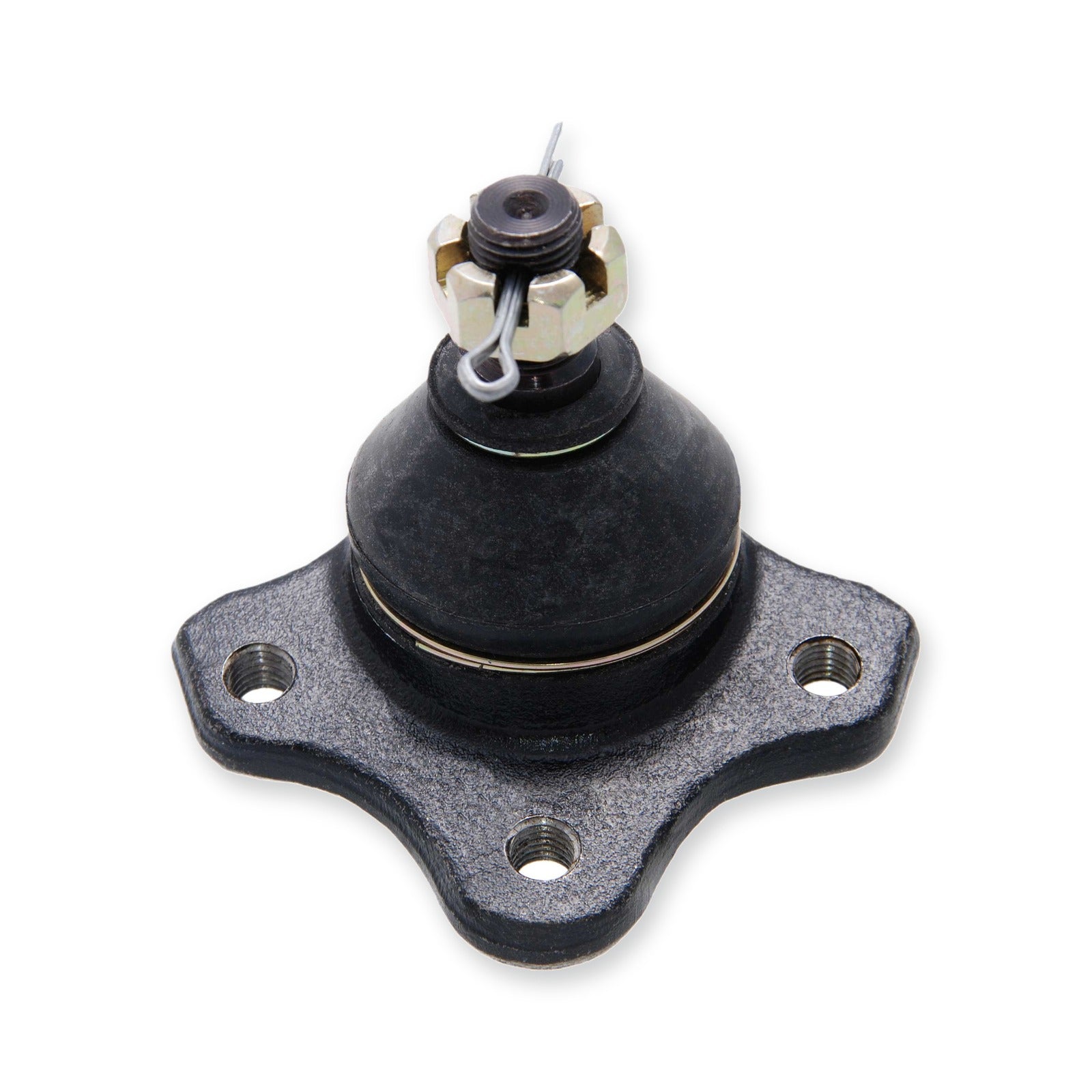 Mazda B2200 Un Front Upper Ball Joint Arm