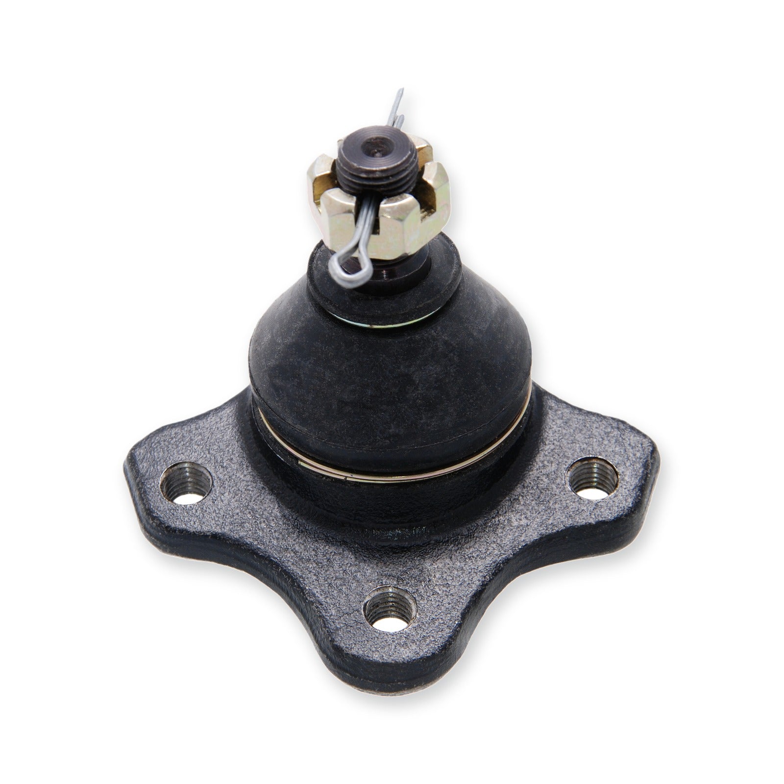 Mazda B2200 Un Front Upper Ball Joint Arm