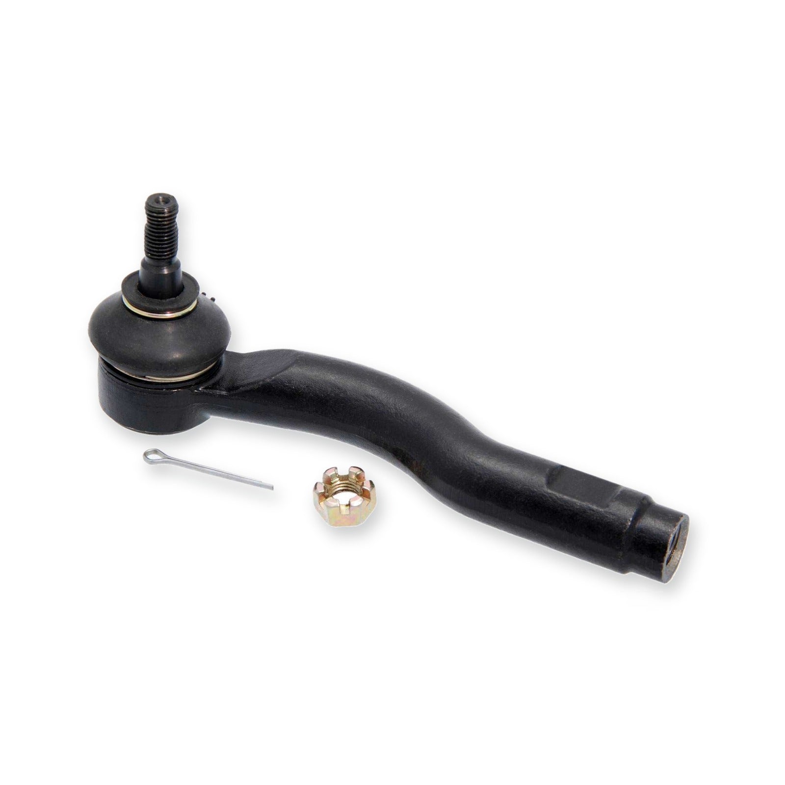 Mazda Demio Front Left Steering Tie Rod End
