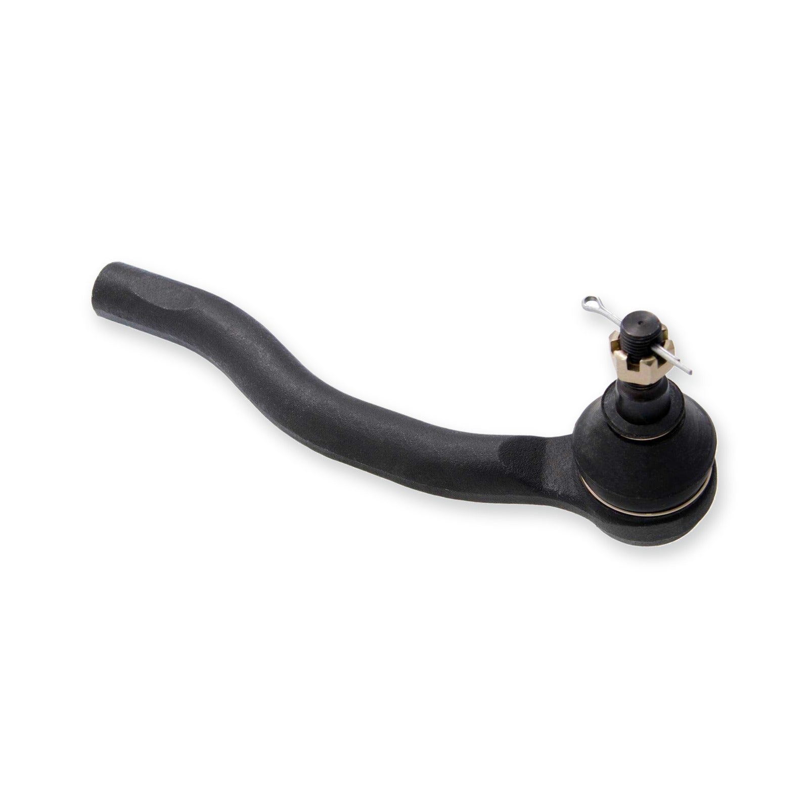 Mazda CX-7 Front Left Steering Tie Rod End
