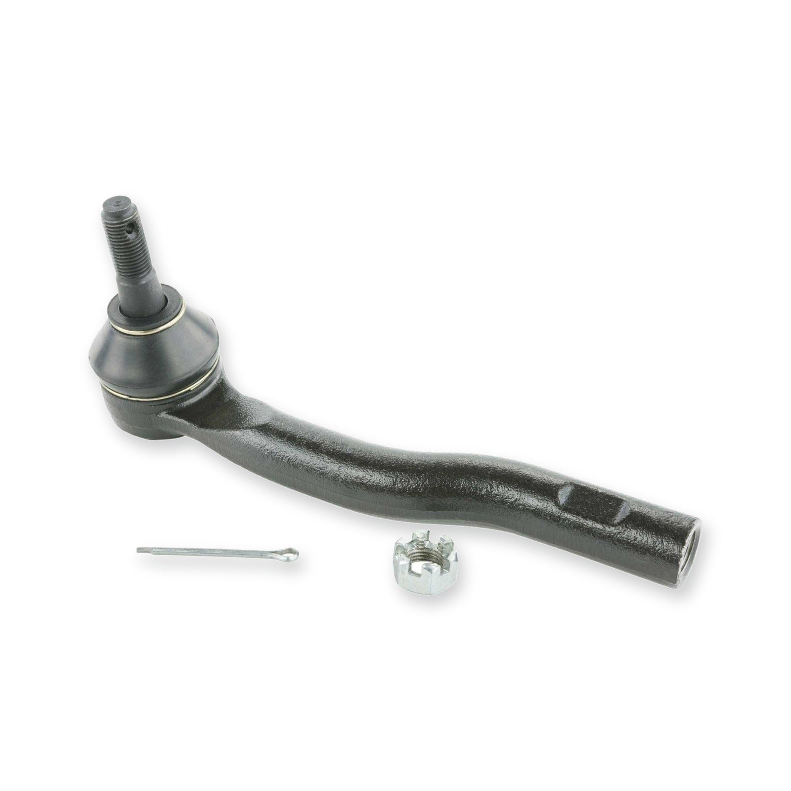Mazda 6 Wagon Front Right Steering Tie Rod End