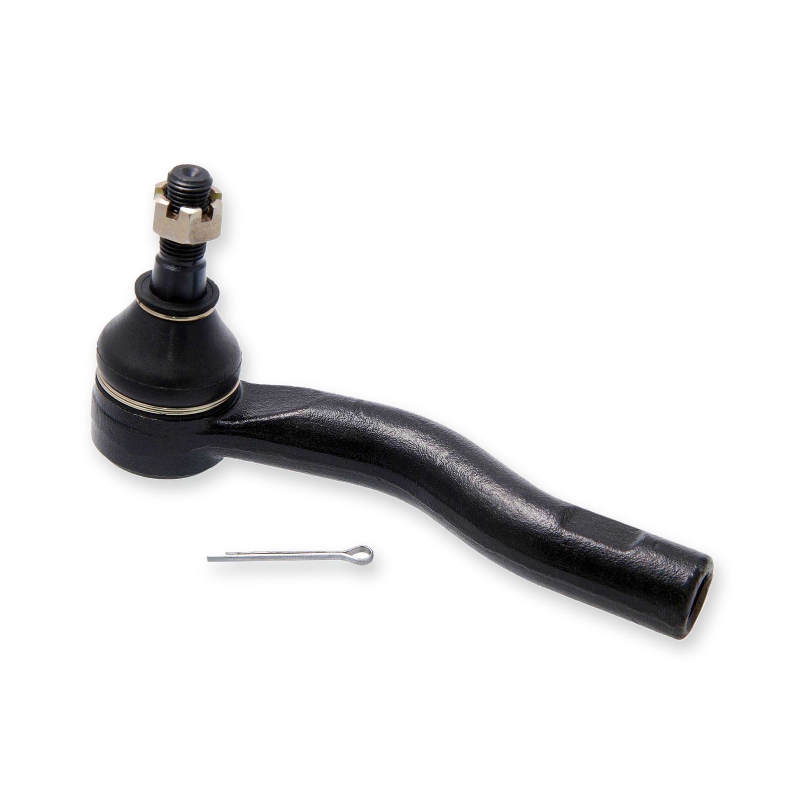 Ford Fusion Front Left Steering Tie Rod End & More