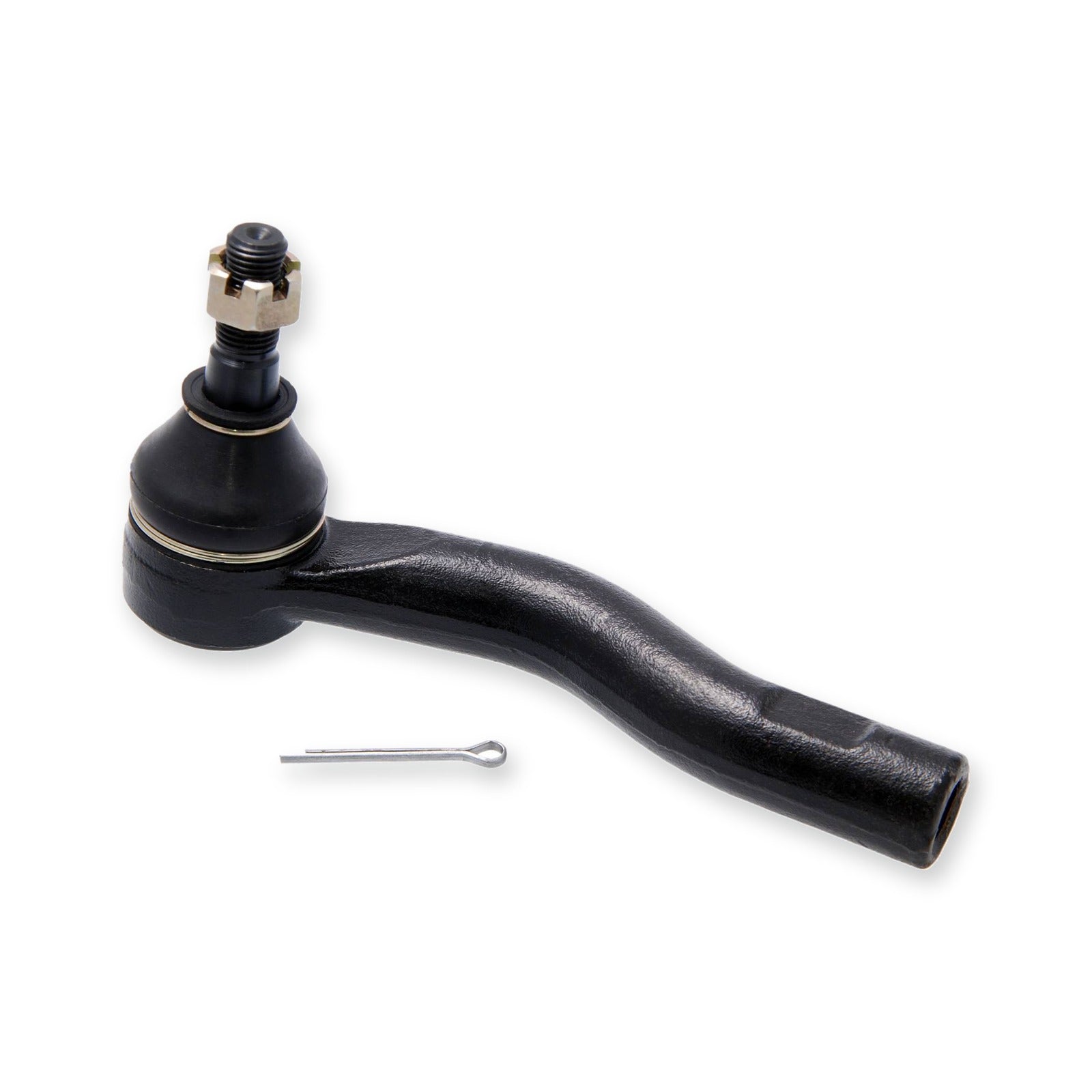 Ford Fusion Front Left Steering Tie Rod End & More