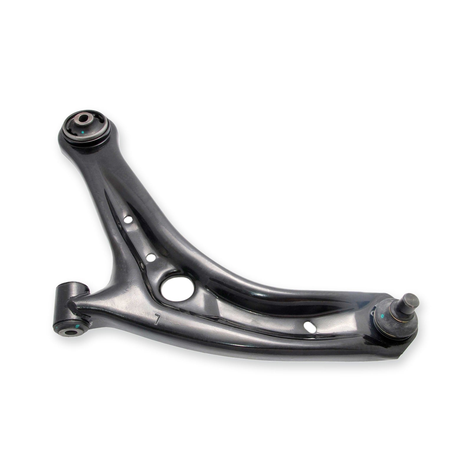 Ford Fiesta CB1 Front Left Control Arm