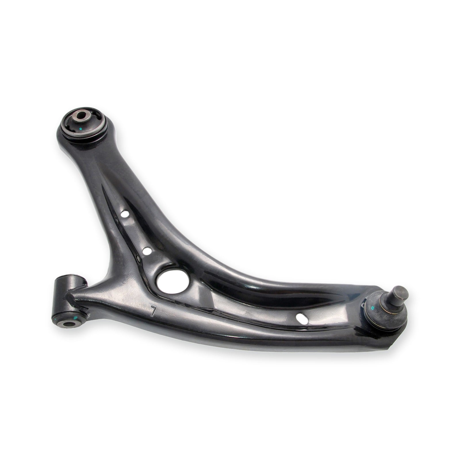 Ford Fiesta CB1 Front Left Control Arm