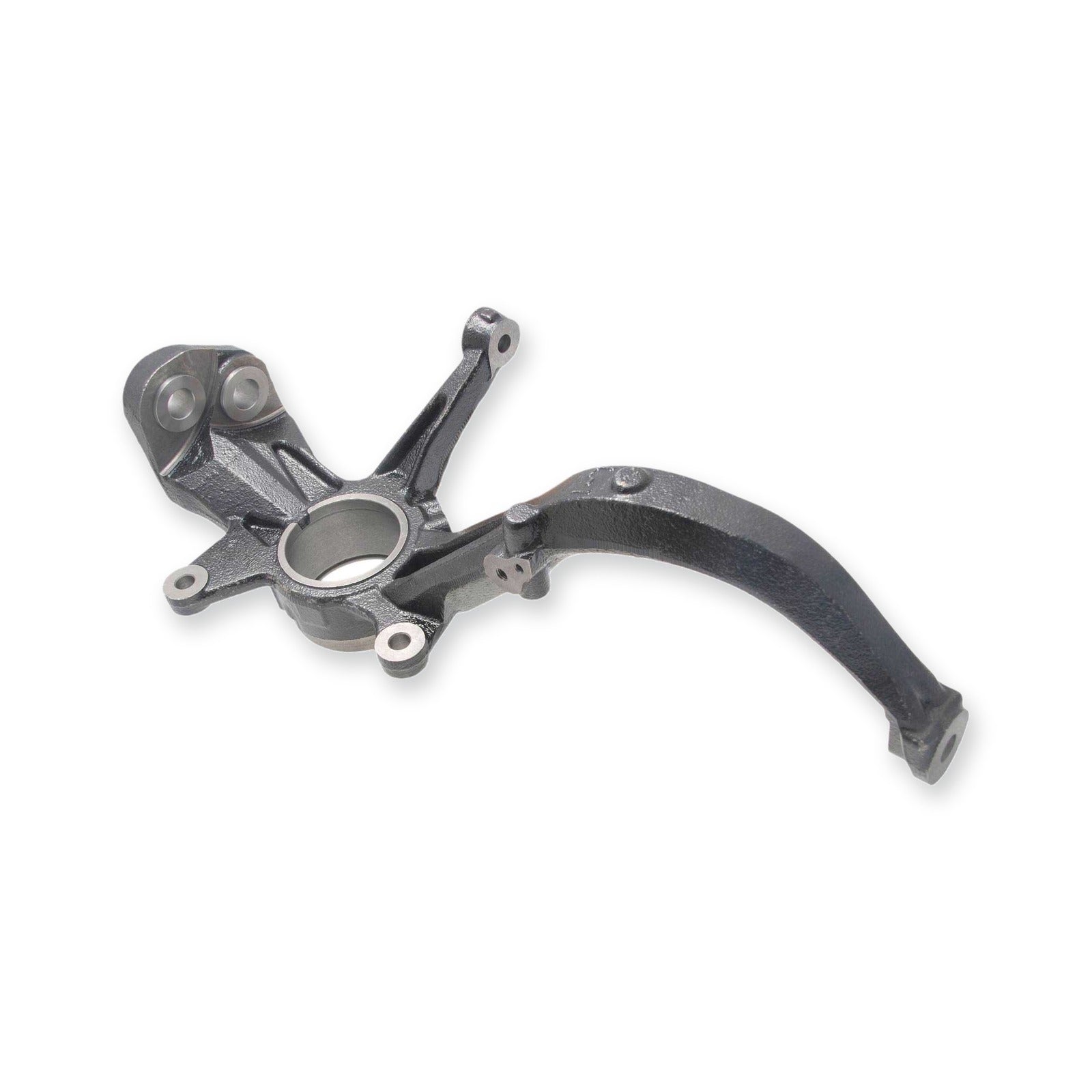 Mazda 6 Wagon Front Left Steering Knuckle