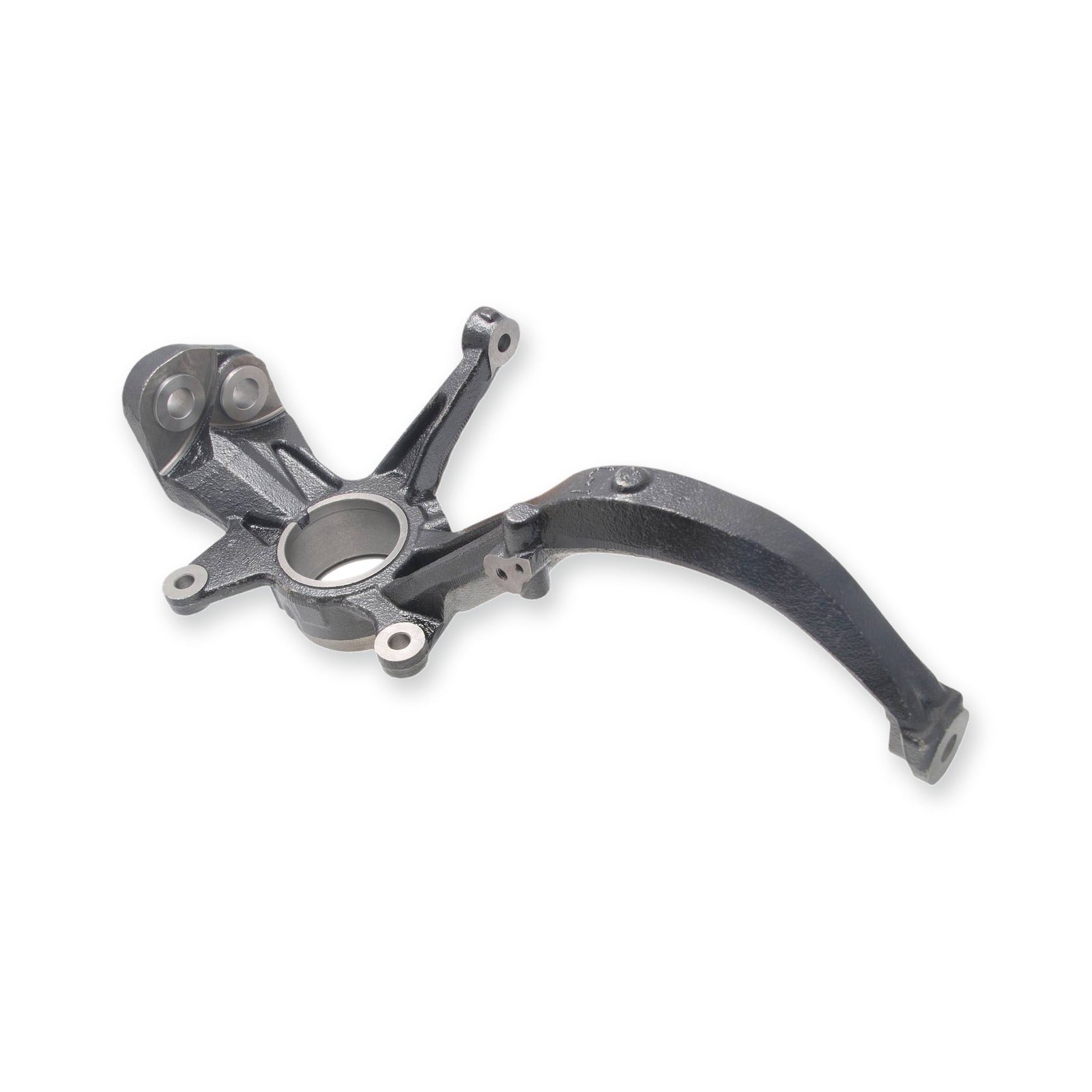 Mazda 6 Wagon Front Left Steering Knuckle