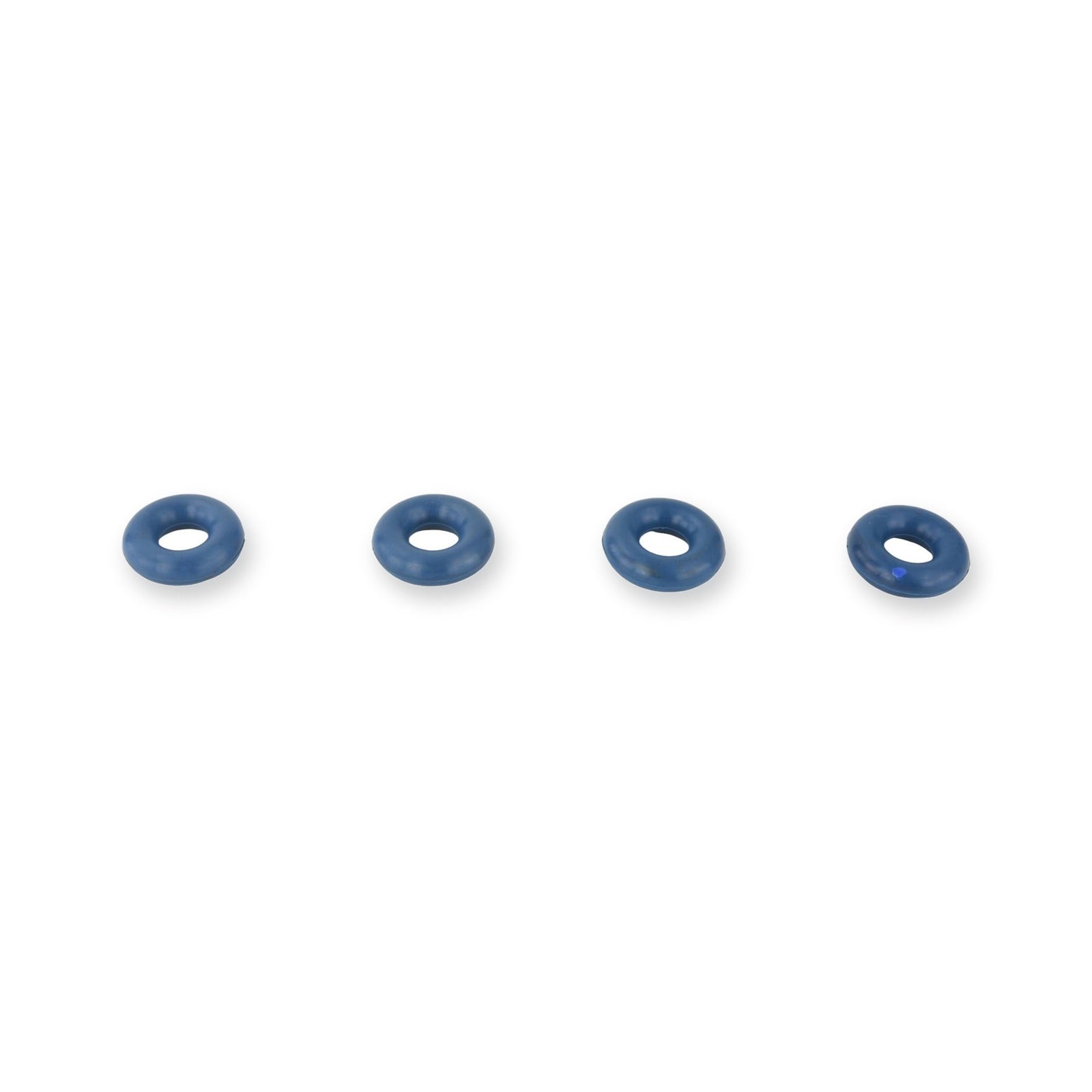 Mazda 6 Wagon O-Ring Fuel Injector Kit (Set Of Four) 7.6X5.5