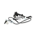 Mazda 6 Wagon Front Left Abs Sensor