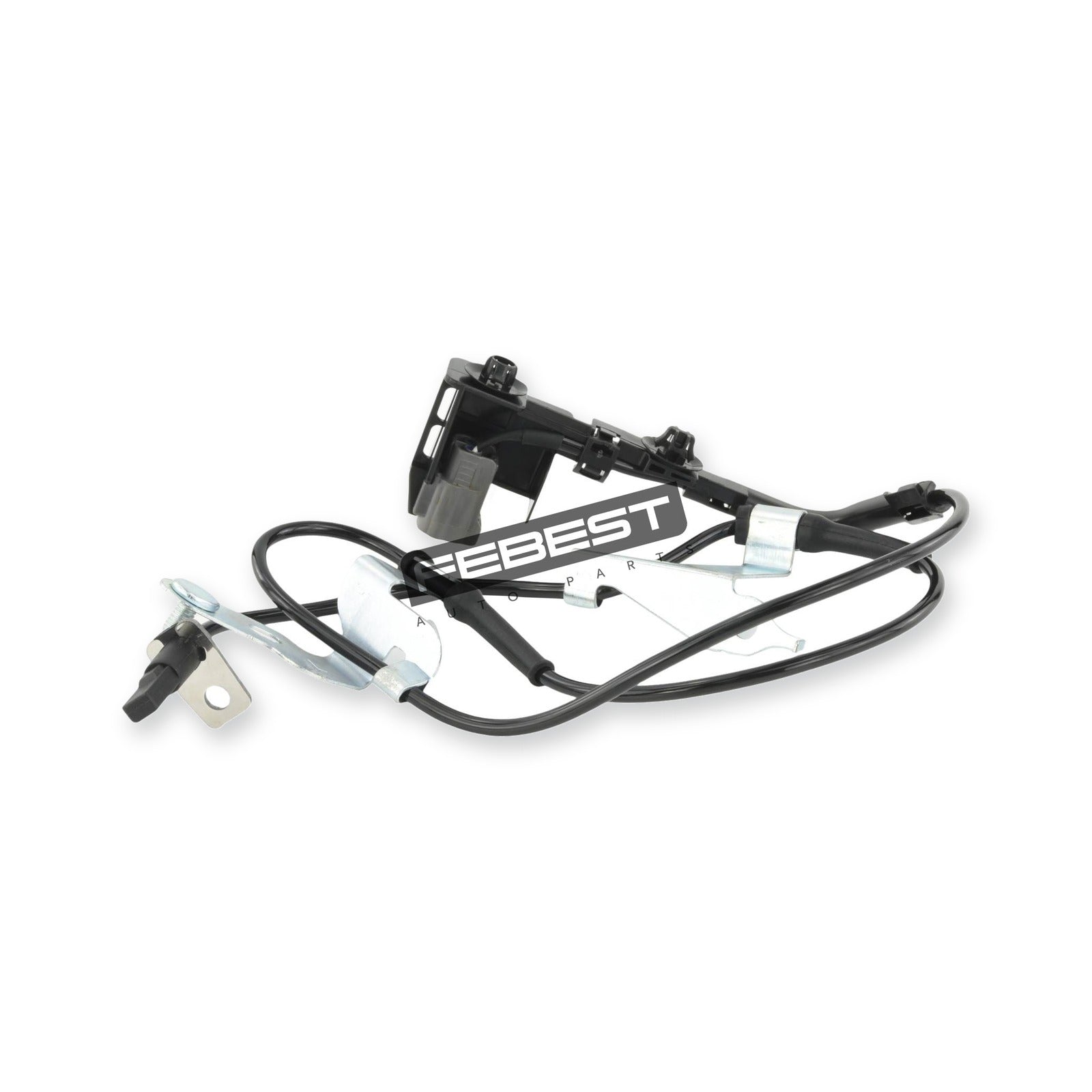 Mazda 6 Wagon Front Left Abs Sensor