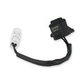 Mazda Atenza Sedan & Sport Tailgate Release Button