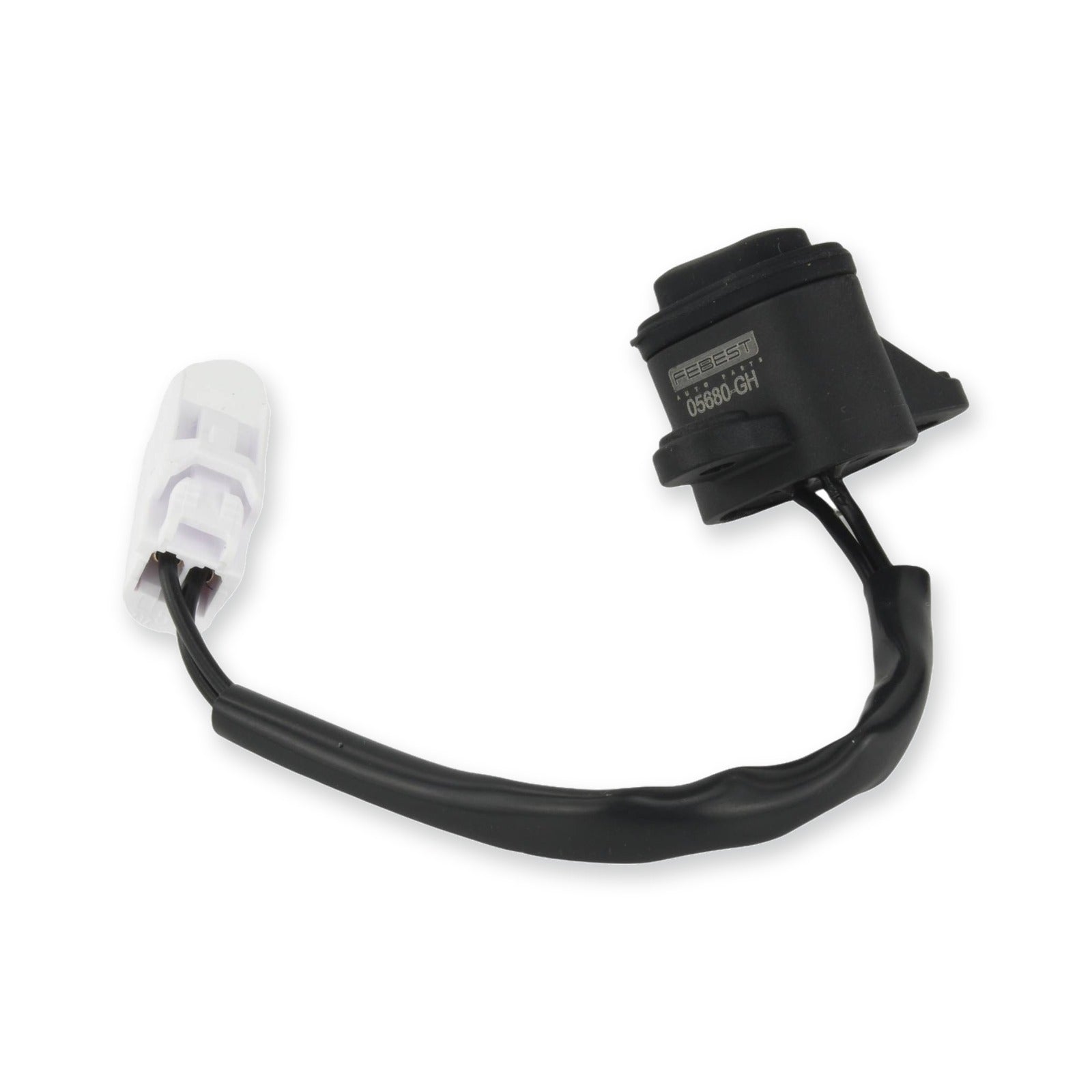 Mazda Atenza Sedan & Sport Tailgate Release Button
