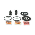 Mazda CX-5 Front Brake Caliper Repair Kit (Set For Two Sides)