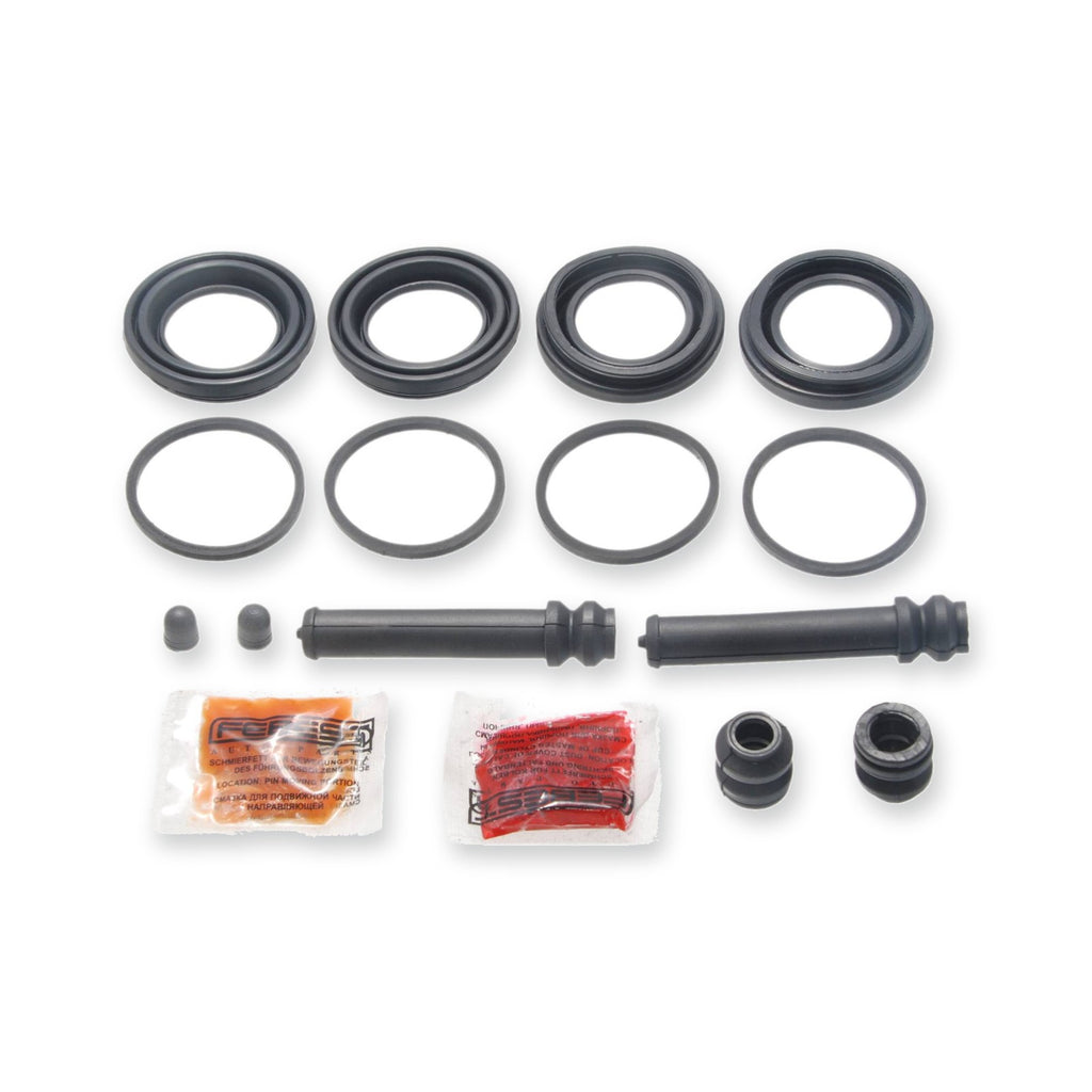 Mazda CX-7 Front Brake Caliper Repair Kit (Set For Two Sides)