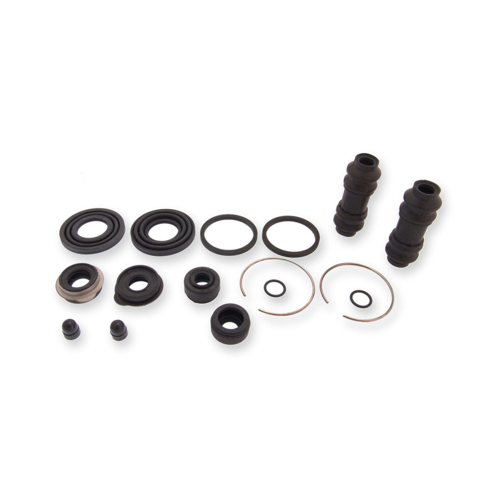 Mazda 323 Bj Rear Brake Caliper Repair Kit (Set For Two Sides)