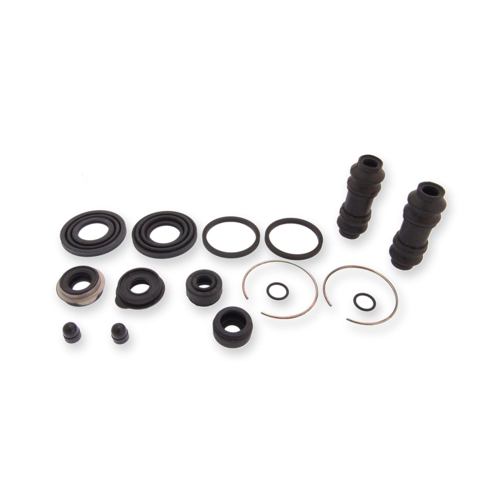 Mazda 323 Bj Rear Brake Caliper Repair Kit (Set For Two Sides)
