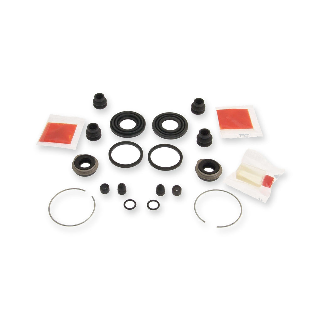 Mazda 6 Wagon Rear Brake Caliper Repair Kit (Set For Two Sides)