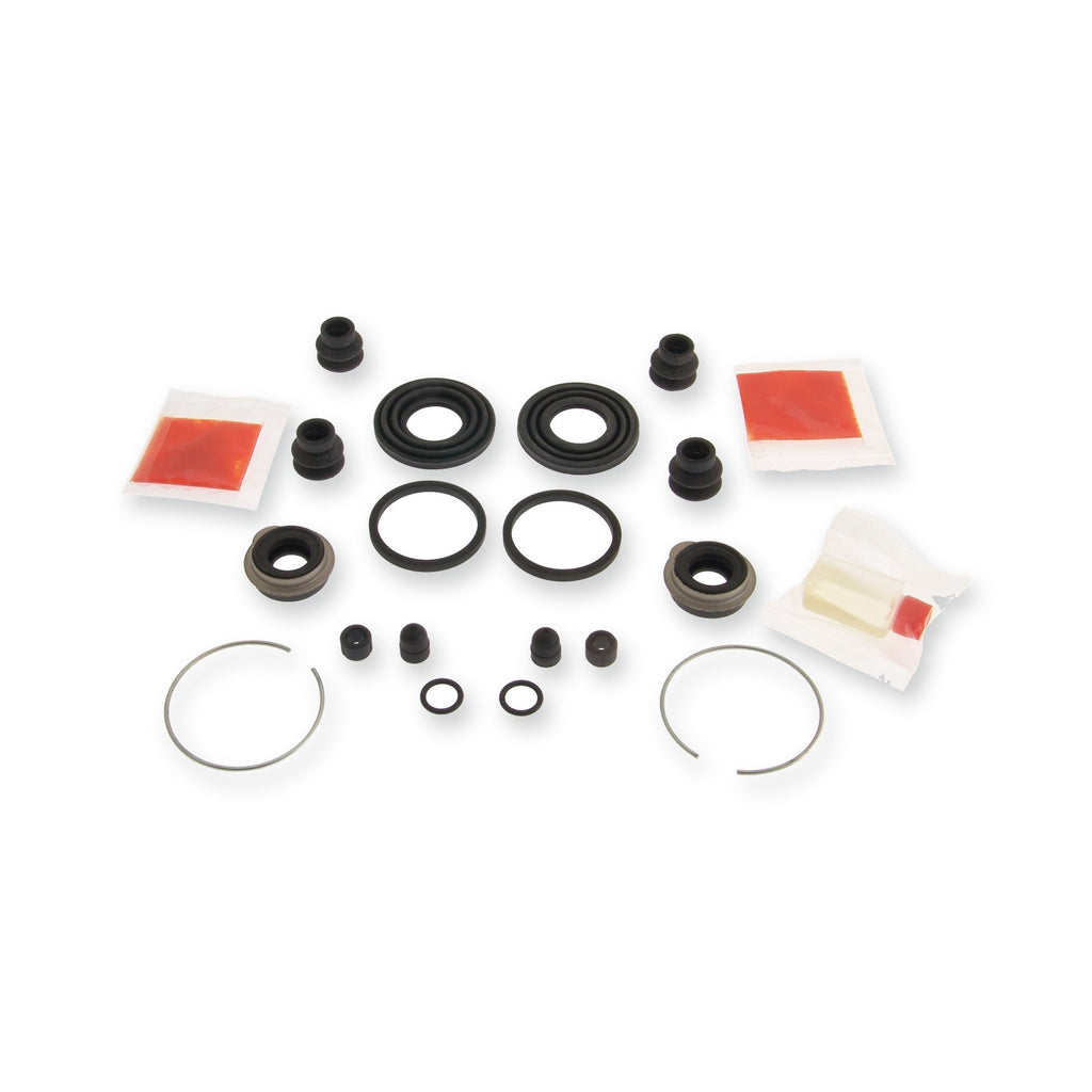 Mazda 6 Wagon Rear Brake Caliper Repair Kit (Set For Two Sides)