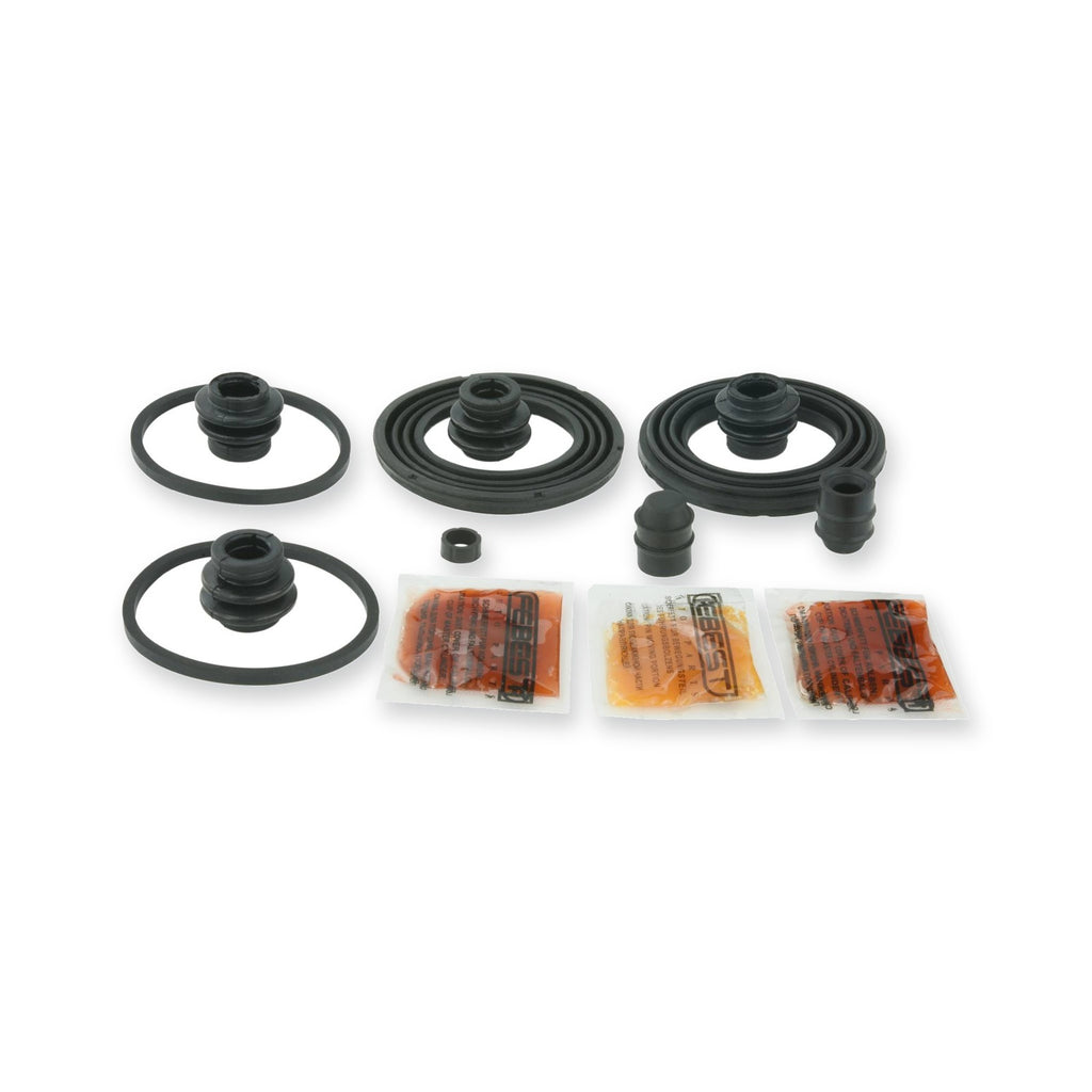 Toyota Auris/Corolla Hb Front Brake Caliper Repair Kit (Set For Two Sides)