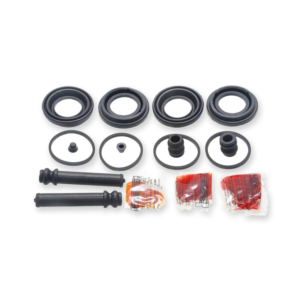 Mazda Bongo Buronyi Front Brake Caliper Repair Kit (Set For Two Sides)