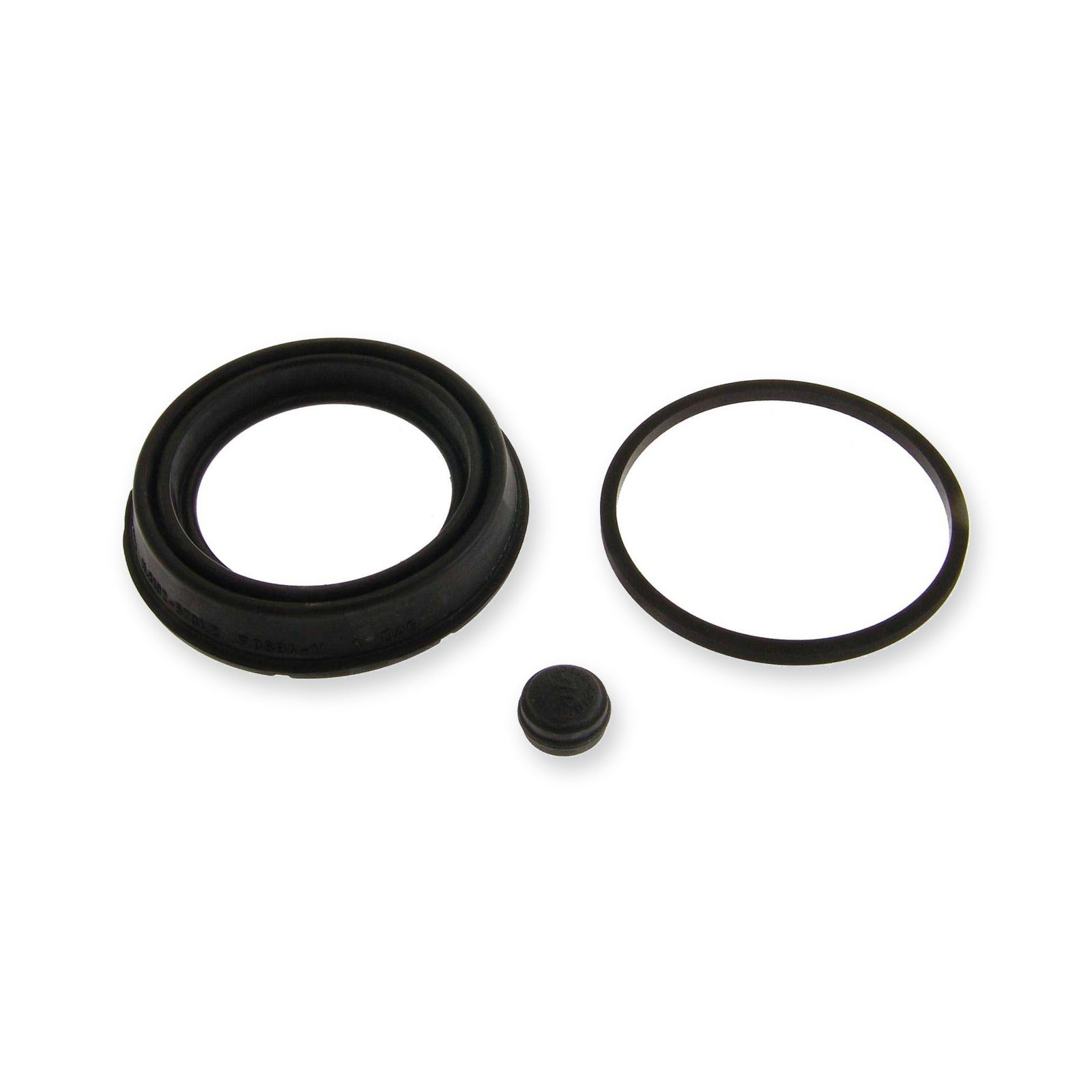 Ford C-Max Front Brake Caliper Repair Kit (Set For One Side) & More