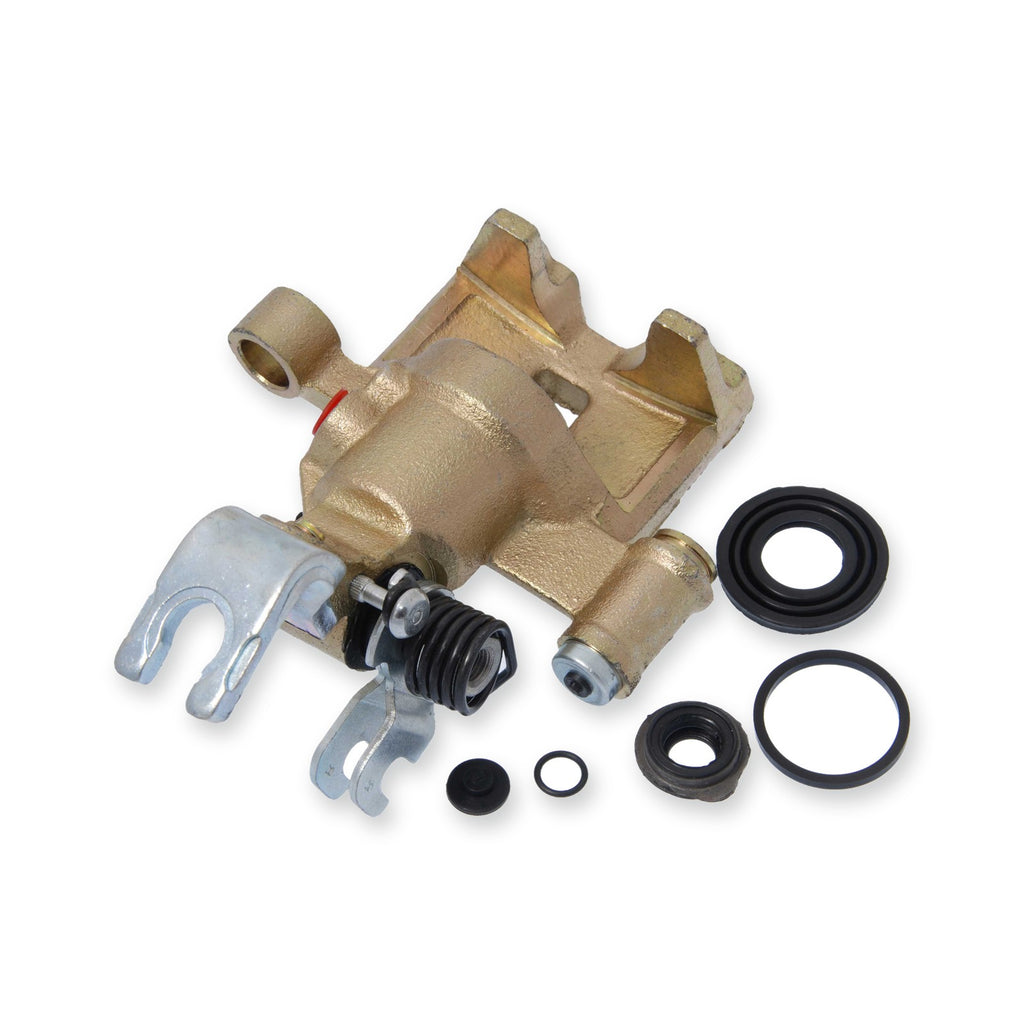 Mazda 323 Bj Rear Left Brake Caliper Assembly