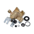 Mazda 323 Bj Rear Left Brake Caliper Assembly