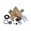 Mazda 323 Bj Rear Right Brake Caliper Assembly