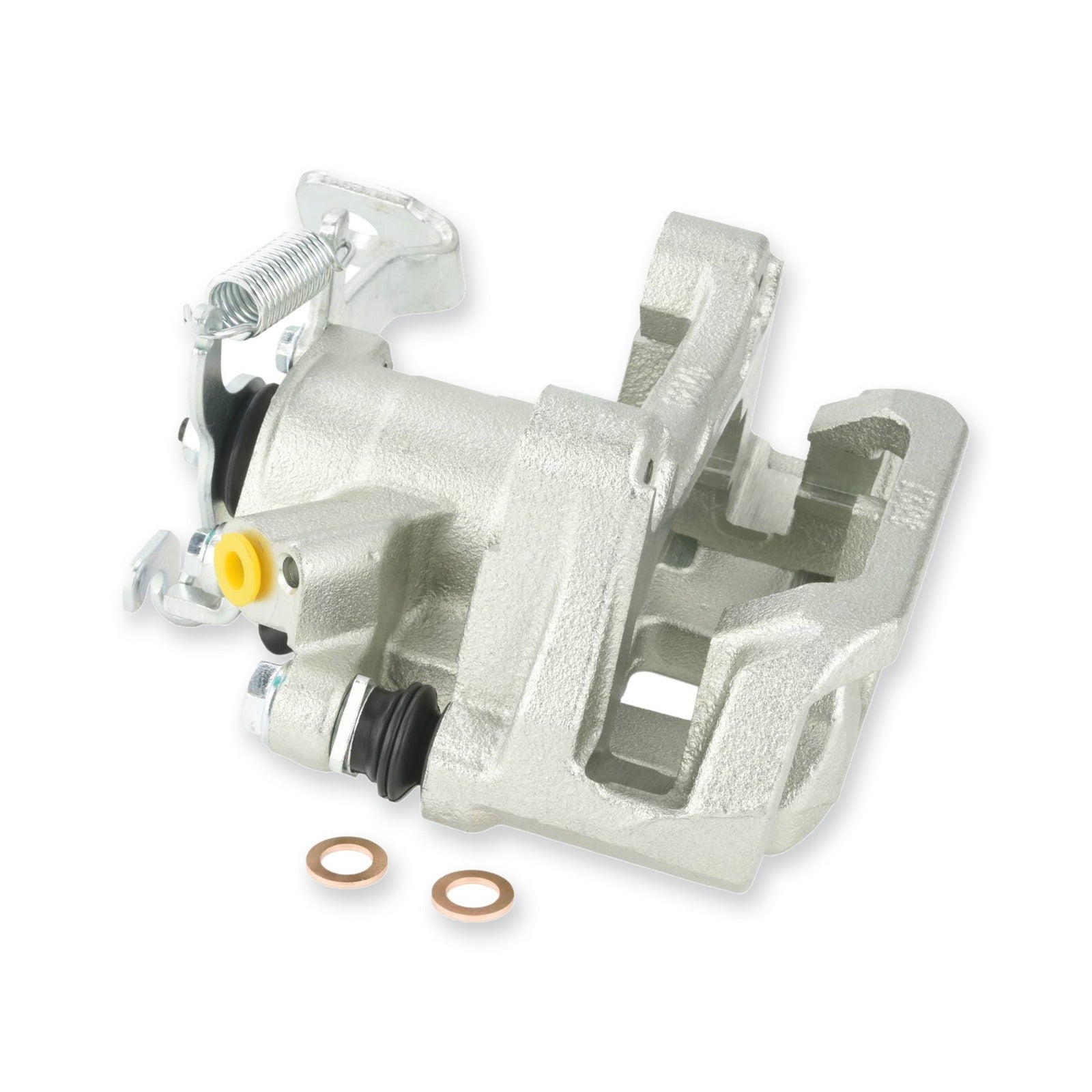Mazda 6 Atenza Rear Left Brake Caliper Assembly (With Bracket)