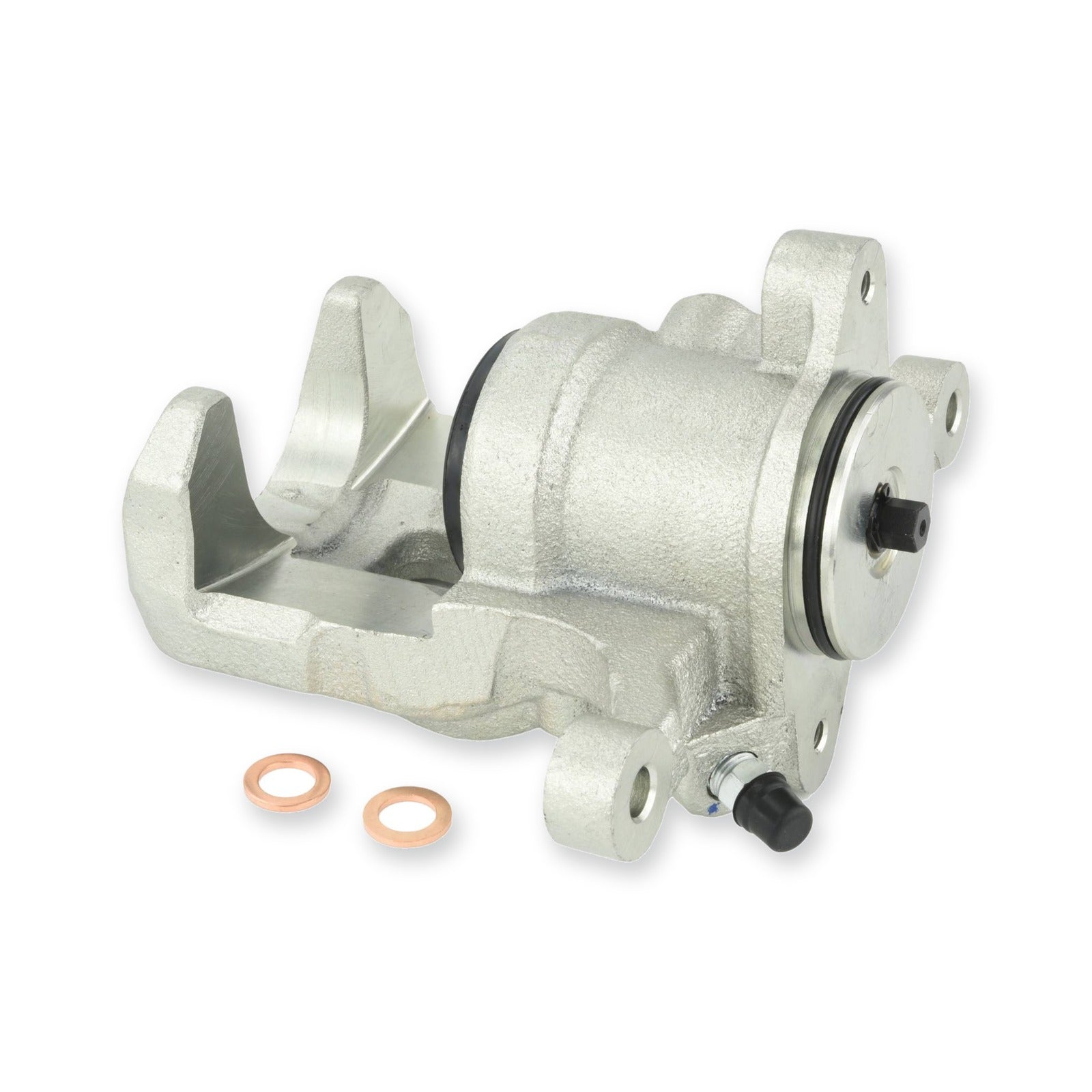 Mazda CX-5 Rear Left Brake Caliper Assembly