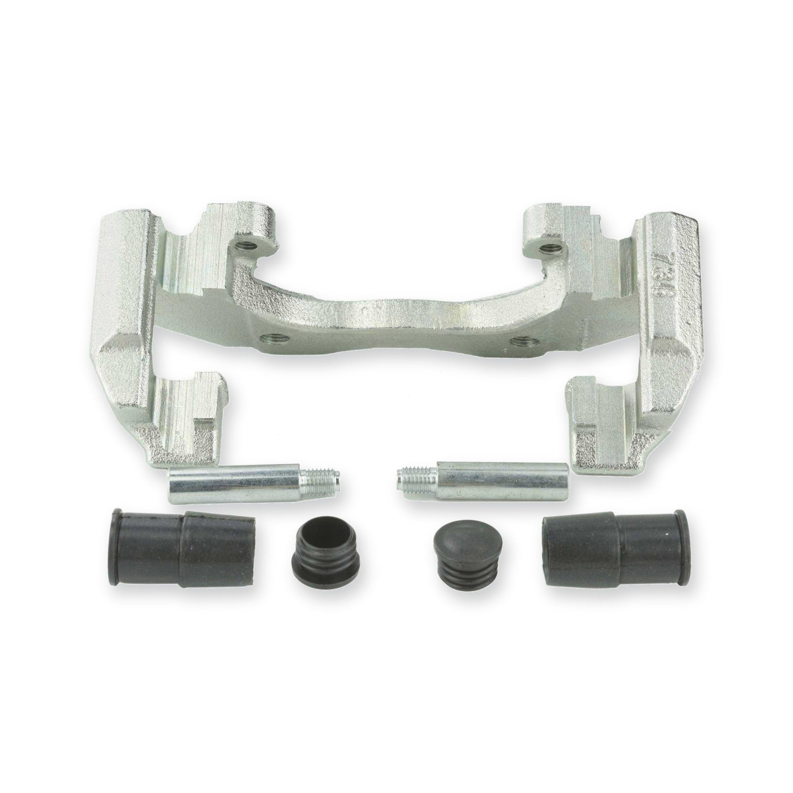Ford C-Max Front Brake Caliper Bracket Carrier Set