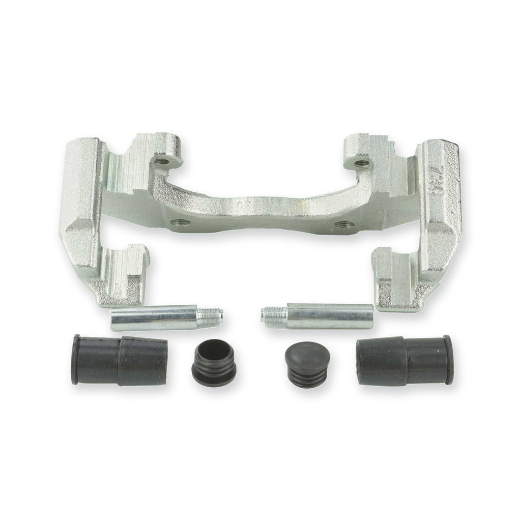 Volvo C30 Front Brake Caliper Bracket Carrier Set