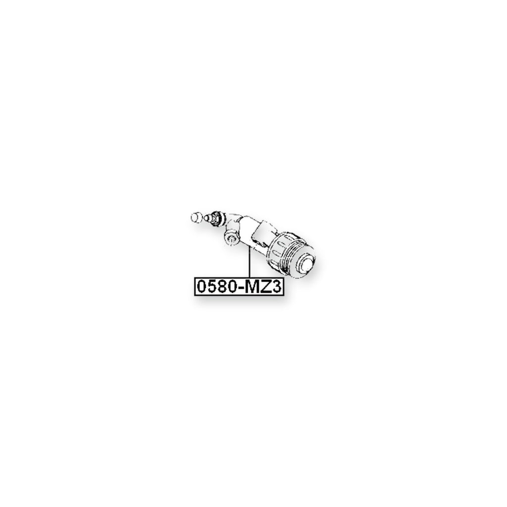 Mazda Axela Sedan & Sport Clutch Slave Cylinder