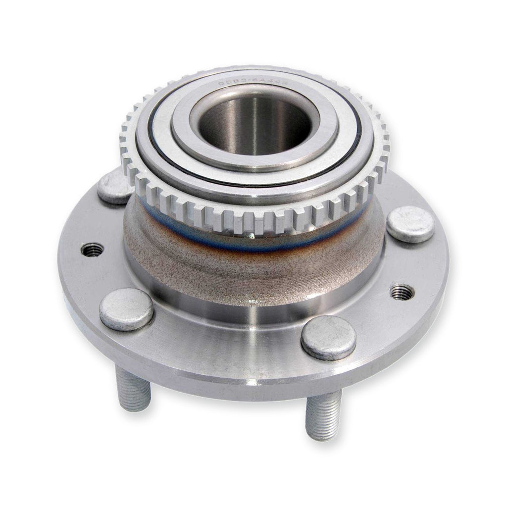 Mazda 323 Bj Rear Wheel Hub
