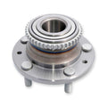 Mazda 323 Bj Rear Wheel Hub