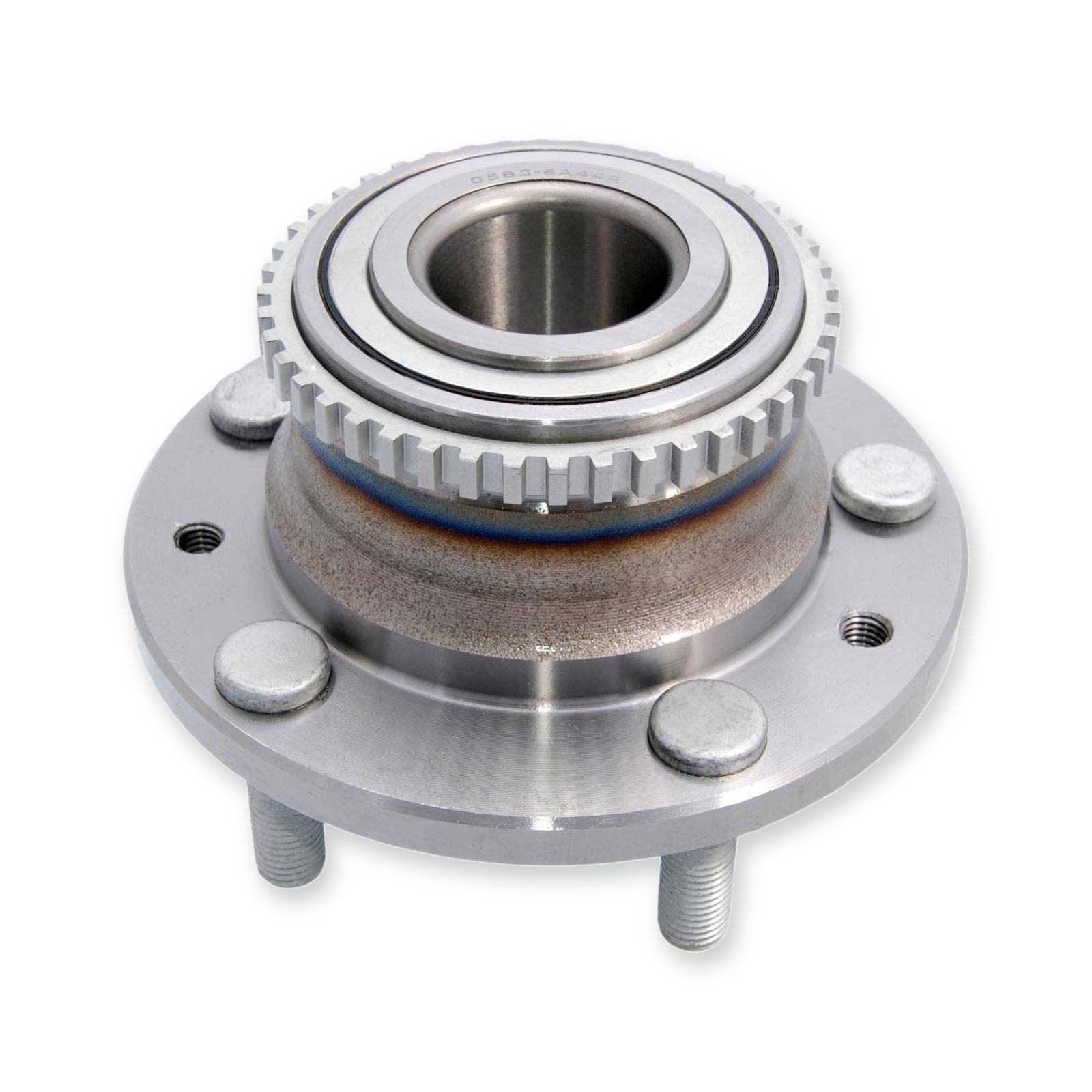 Mazda 323 Bj Rear Wheel Hub