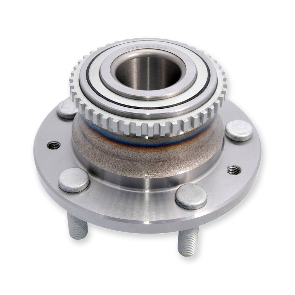 Mazda 323 Bj Rear Wheel Hub