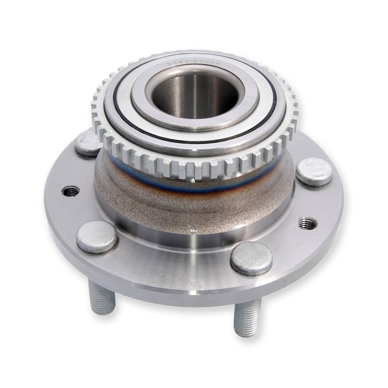 Mazda 323 Bj Rear Wheel Hub