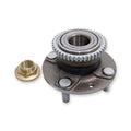 Mazda 323 Ba Rear Wheel Hub