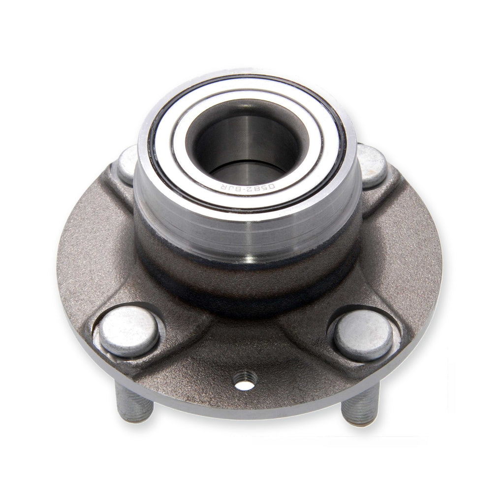 Mazda 323 Ba Rear Wheel Hub