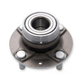 Mazda 323 Ba Rear Wheel Hub