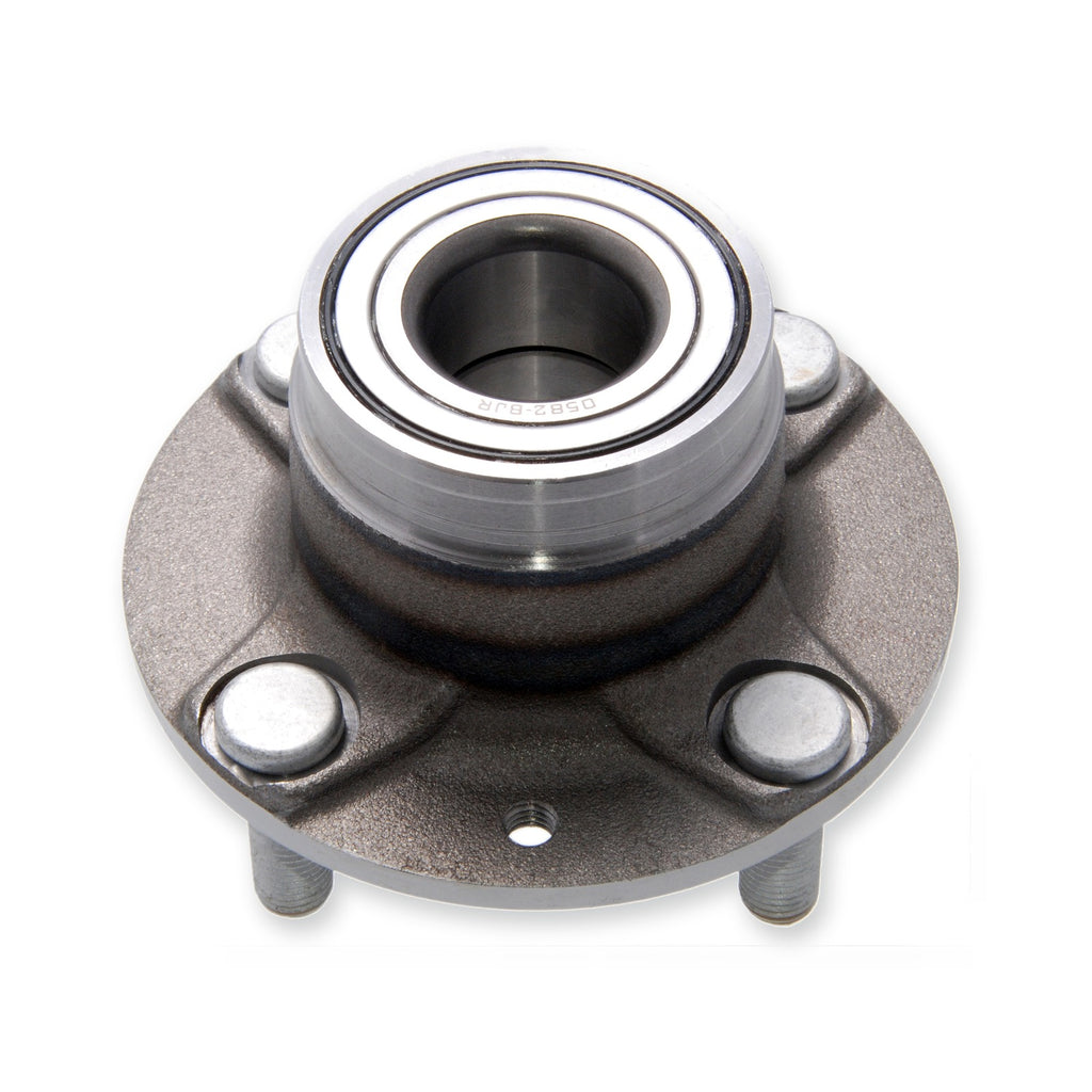 Mazda 323 Ba Rear Wheel Hub