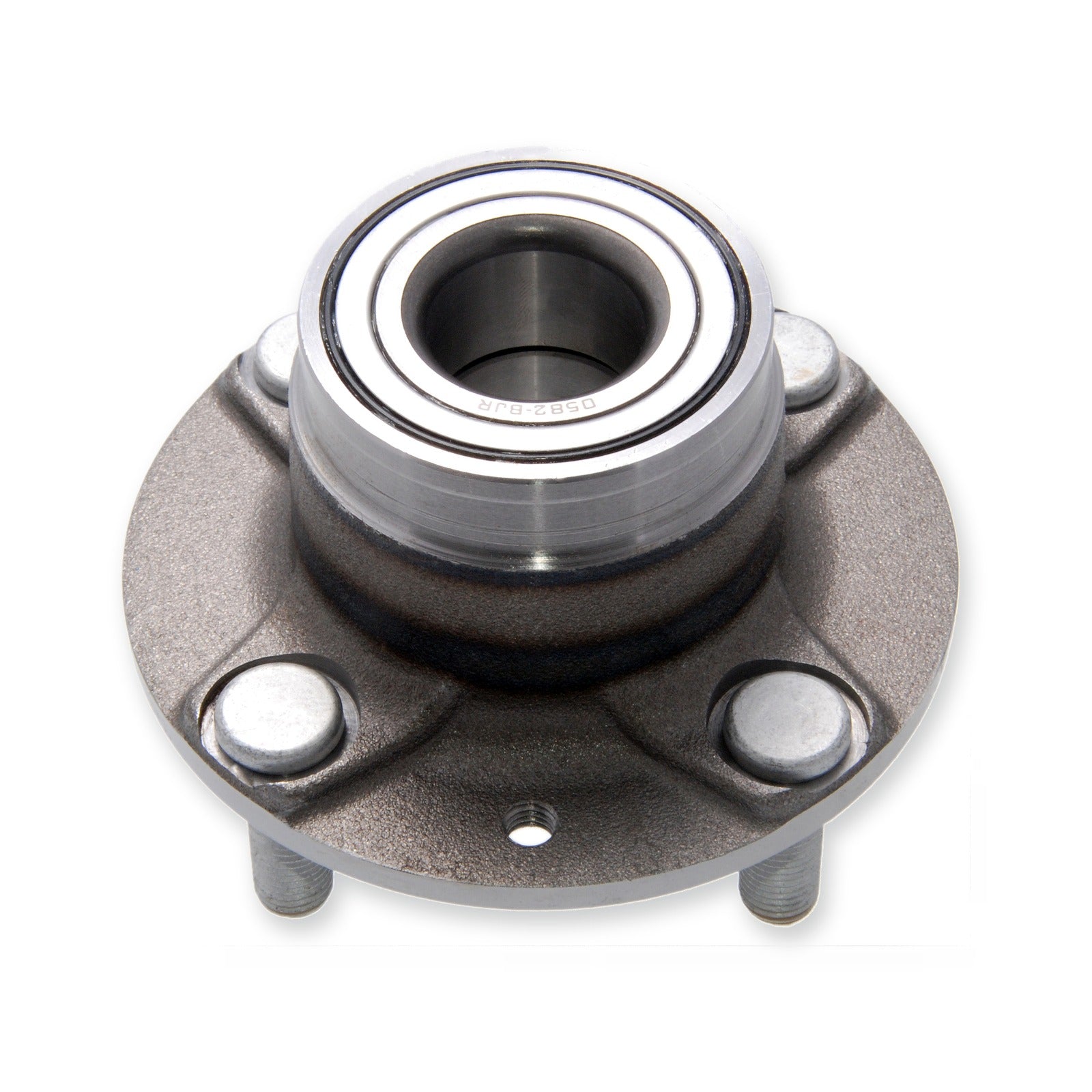 Mazda 323 Ba Rear Wheel Hub