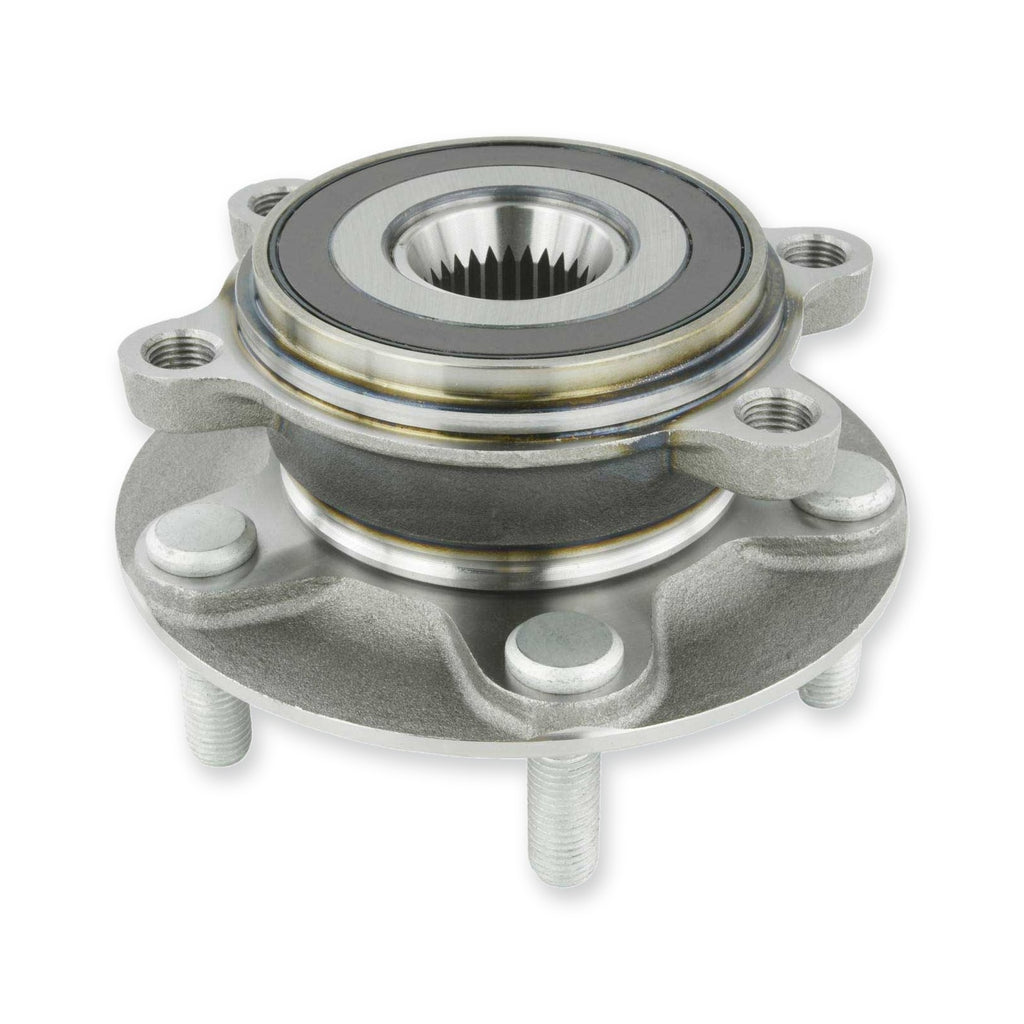 Mazda 3 Axela Front Wheel Hub